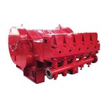 2800 ötszörös dugattyús szivattyú