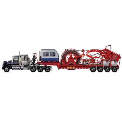 Folyamatos csőrendszerek