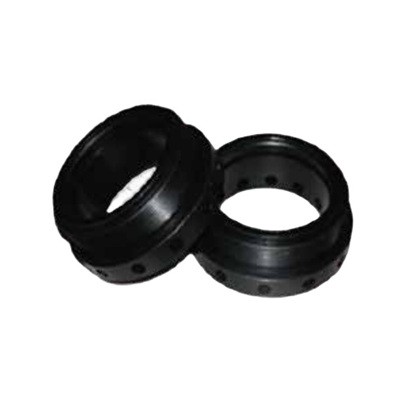 Csomagoló anya a szelepen