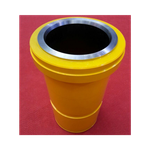 A bimetál hengerbetétek műszaki követelményei